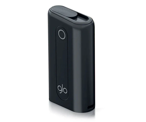 Glo Hyper Black