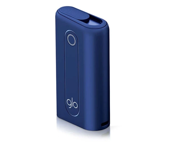 Glo Hyper Blue