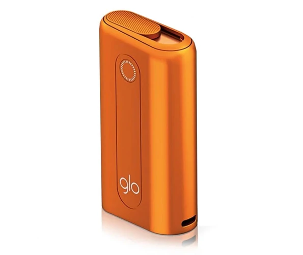 Glo Hyper Orange