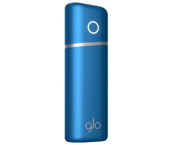 Glo Nano Blue