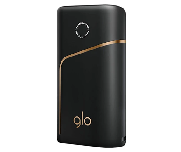 Glo Pro Black