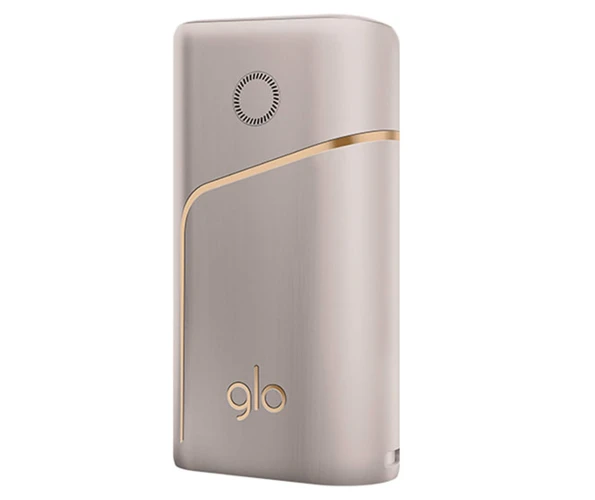 Glo Pro Champagne