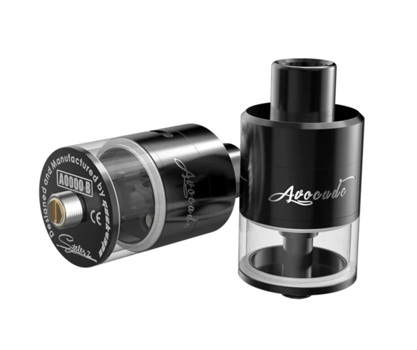 Geekvape Avocado 24 RDTA Black