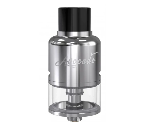 GeekVape Avocado 24 RDTA Tank Bottom Airflow