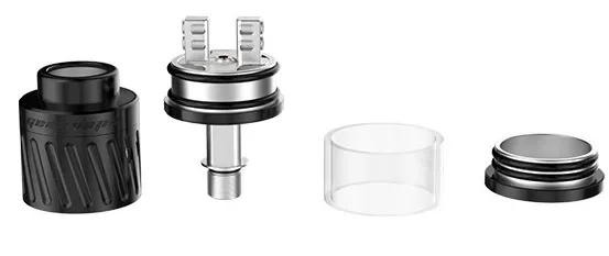 GeekVape Karma Kit - Фото 2