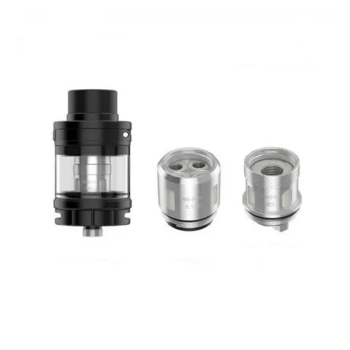 GeekVape Aegis 100W 26650 TC Kit with Shield Tank - Фото 4