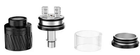 Geekvape Karma RDTA/RDA Tank - Фото 3