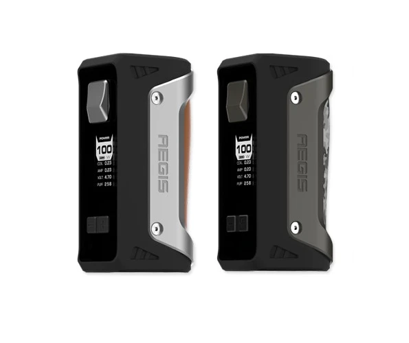 Geekvape Aegis 100W