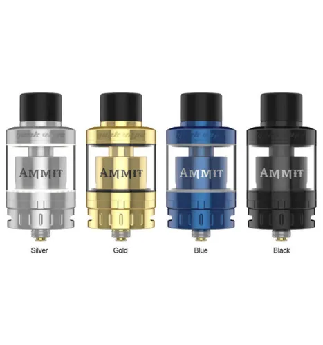 Geekvape Ammit RTA 25 - Фото 4