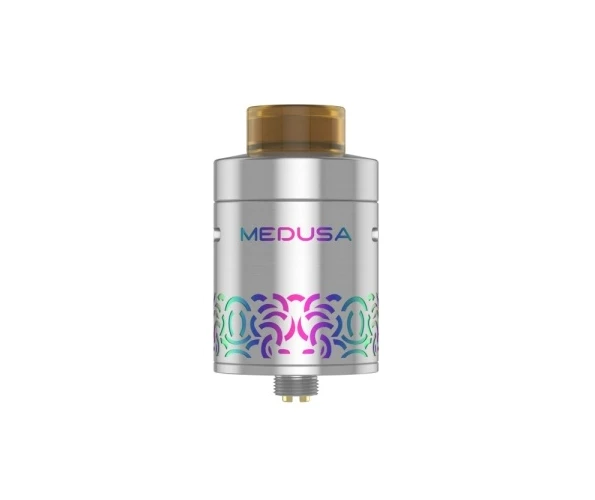 Geekvape Medusa Reborn RDTA