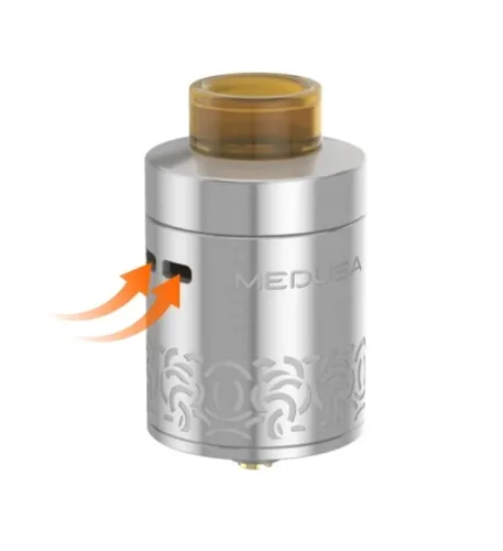 Geekvape Medusa Reborn RDTA - Фото 4