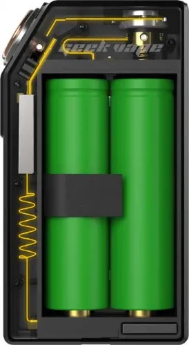 Geekvape Mech Pro Kit - Фото 2