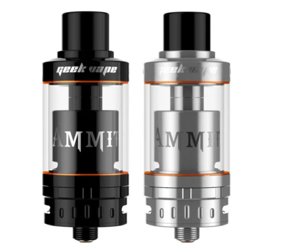 Geekvape Ammit RTA