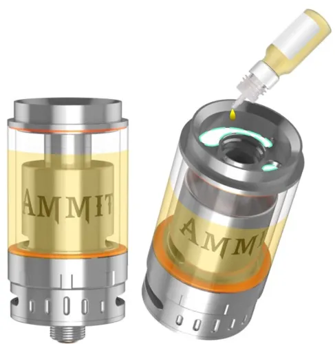 Geekvape Ammit RTA - Фото 2