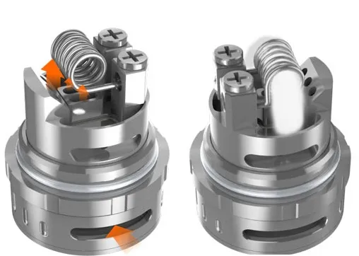Geekvape Ammit RTA - Фото 3