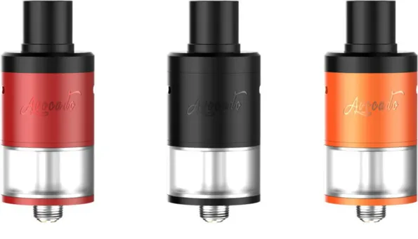 GeekVape Avocado 22 RDTA Special Edition - Фото 3