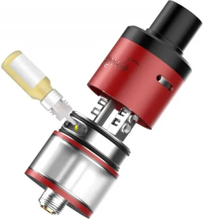 GeekVape Avocado 22 RDTA Special Edition - Фото 2
