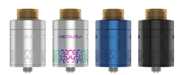 Geekvape Medusa Reborn RDTA - Фото 3