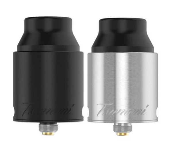 GeekVape Tsunami Pro 25 RDA