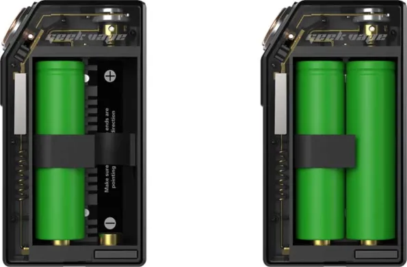 Geekvape Mech Pro Kit - Фото 5