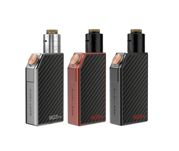 Geekvape Mech Pro Kit