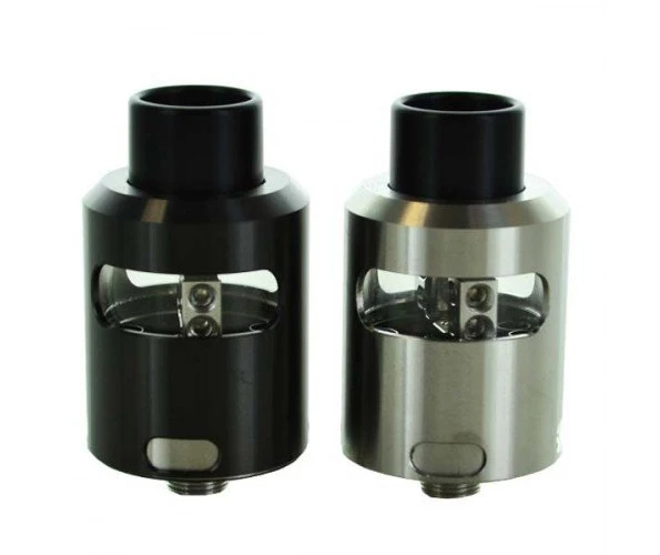 Geekvape Tsunami 24 Glass Tank