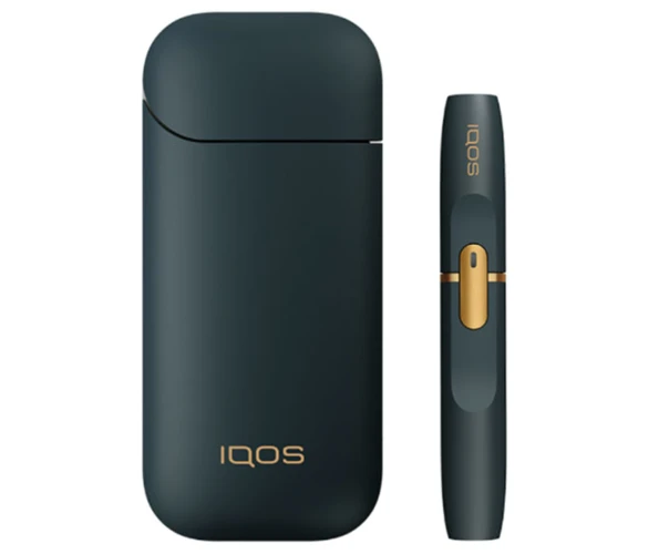 IQOS 2.4 Plus Black