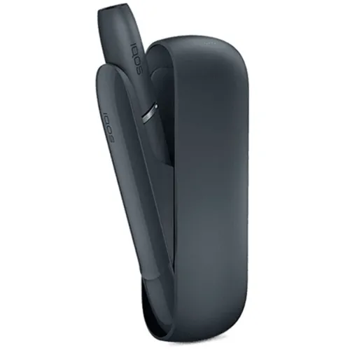 IQOS 3 Black - Фото 2