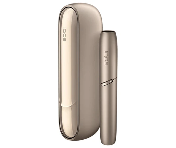 IQOS 3 Gold