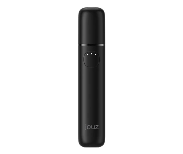 Jouz 12 Black