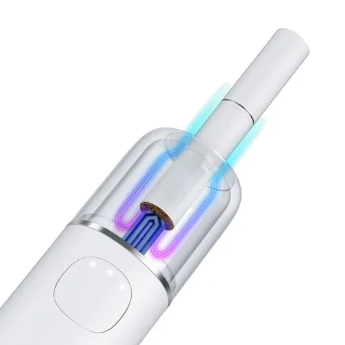 Jouz 20 White - Фото 3