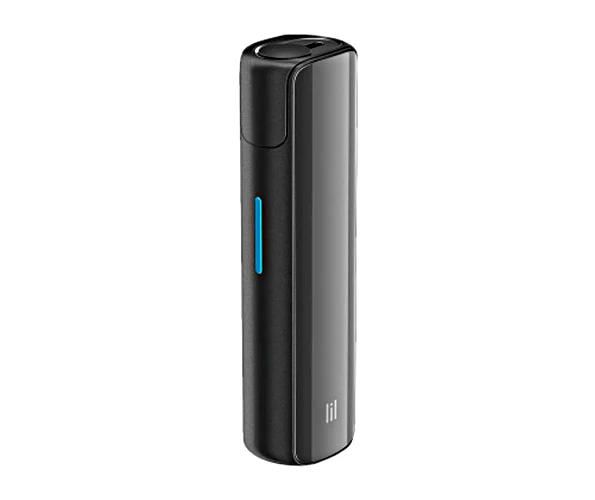 lil SOLID 2.0 Black