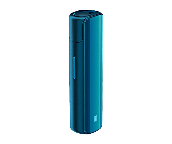 lil SOLID 2.0 Blue