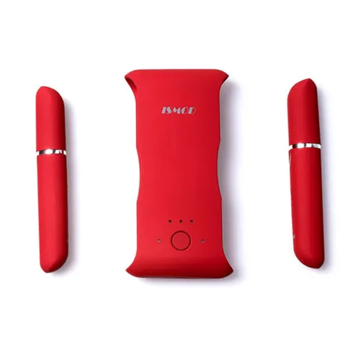 MySmok iSMOD II Plus Red - Фото 2