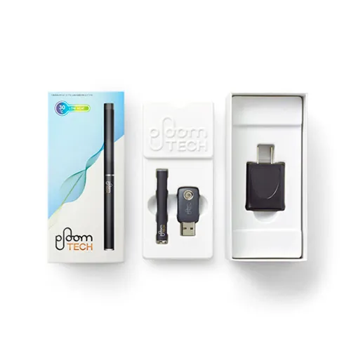 Ploom Tech - Фото 2