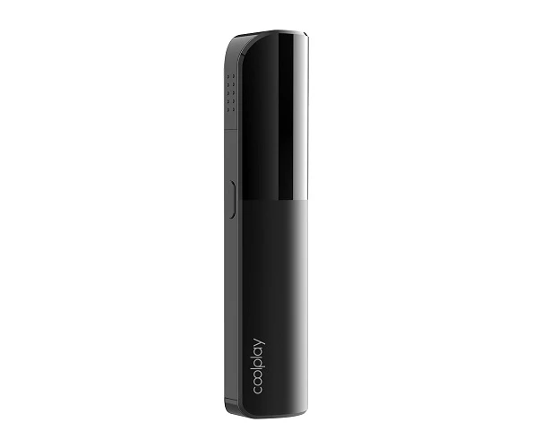Coolplay Q3 Heating Device 900mAh Tarnish