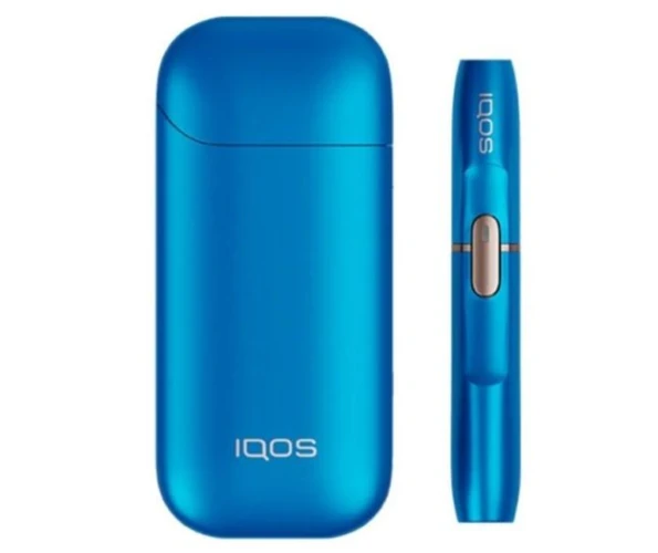 IQOS 2.4 Plus Blue