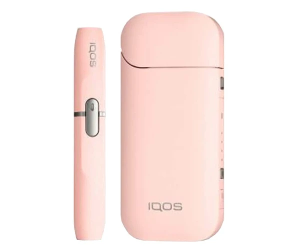 IQOS 2.4 Plus Pink Rose