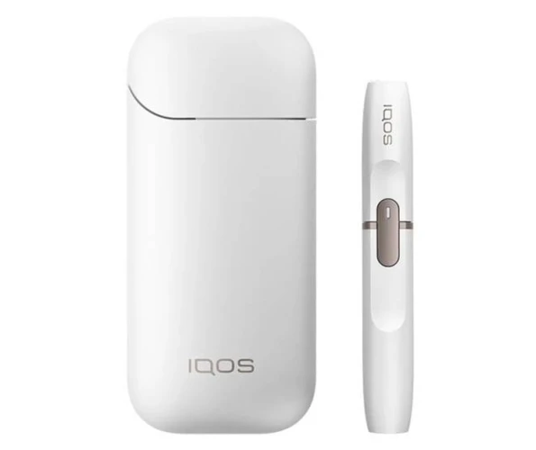 IQOS 2.4 Plus White