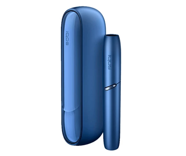 IQOS 3 Blue