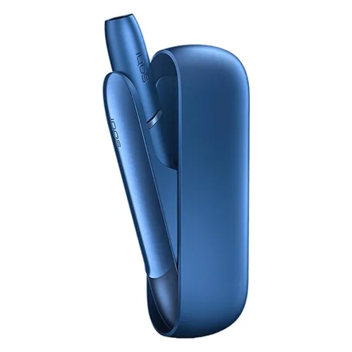 IQOS 3 Blue - Фото 2