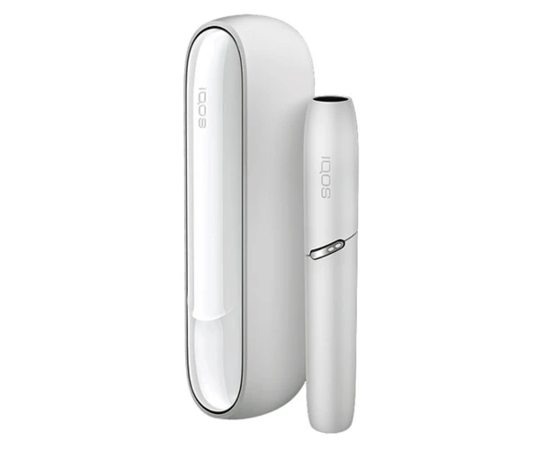 IQOS 3 DUO White