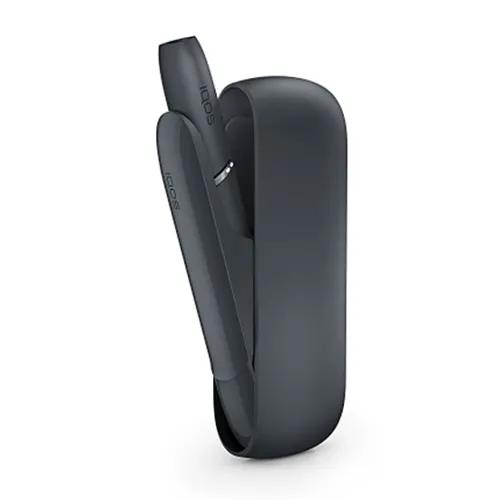 IQOS 3 DUO Black - Фото 3