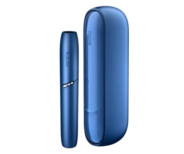 IQOS 3 DUO Blue