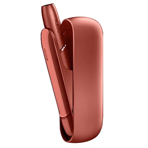 IQOS 3 DUO Red - Фото 2
