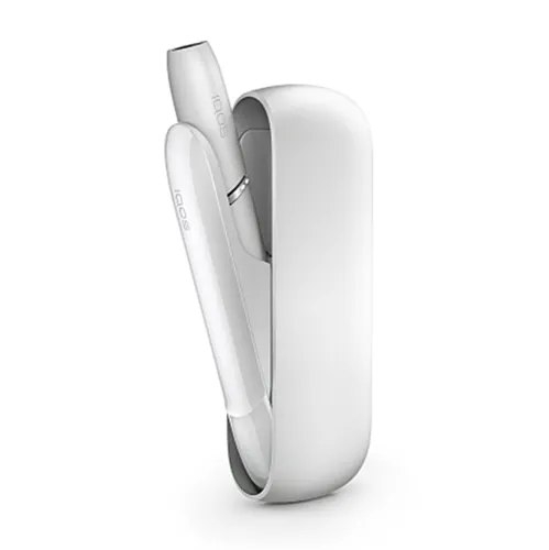 IQOS 3 DUO White - Фото 3