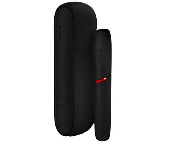 IQOS 3.0 Motor Edition limited