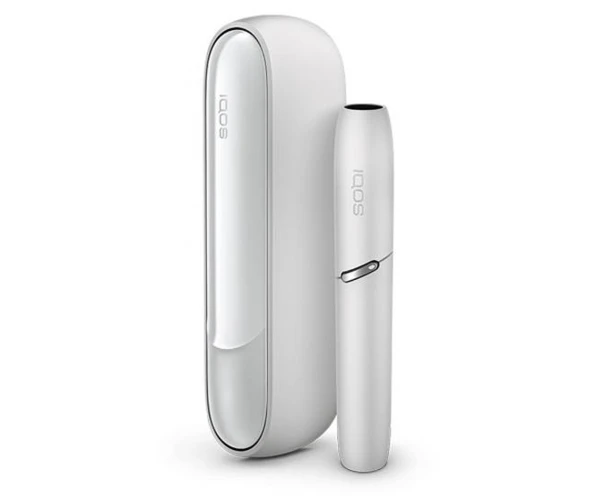 IQOS 3 White