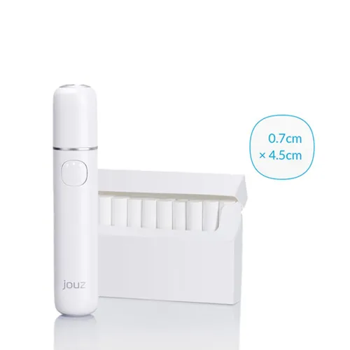 Jouz 12 White - Фото 2