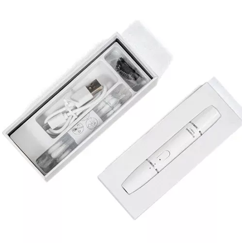 MySmok iSMOD I White - Фото 3